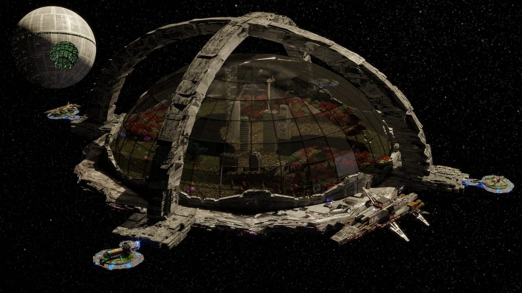 space, space station, space ships, science fiction, technology, fantasy, space, space station, space station, space station, space station, space station