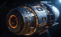 Starbase 3