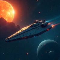 Spaceship 1