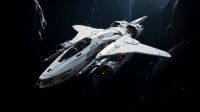 Spaceship 10