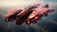 Spaceship 11