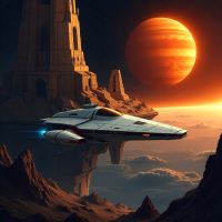 Spaceship 2