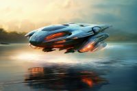 Spaceship 5