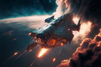 Spaceship 7