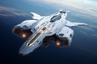 Spaceship 8